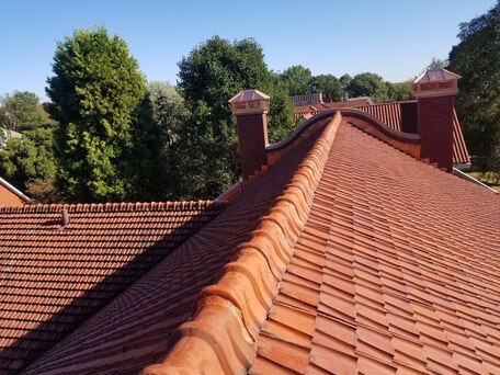 Hardt Roofing Tile Contractor, Concrete Tile Roofing Contractors